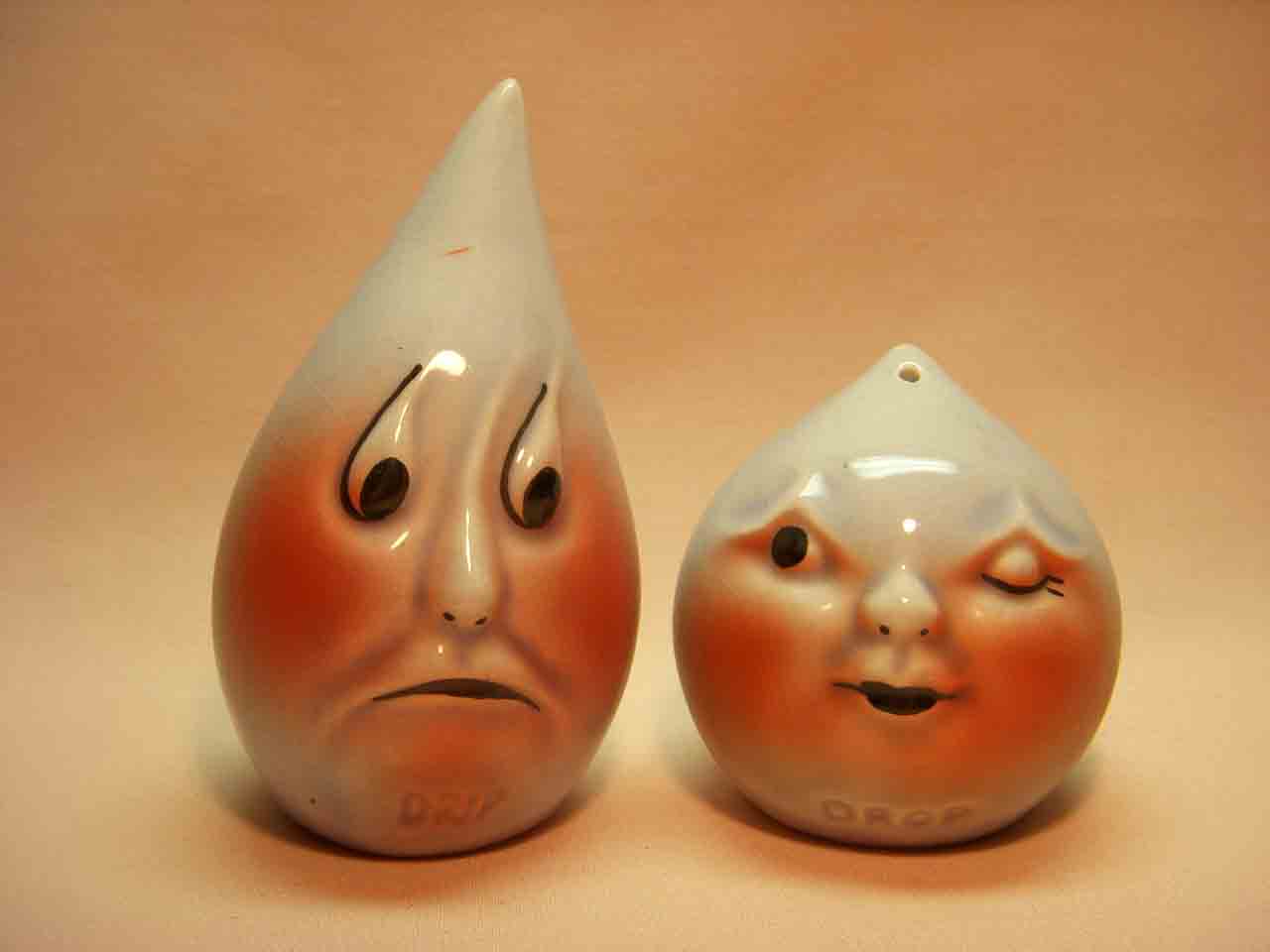 Vallona Starr – Novelty Salt & Pepper Shakers Club